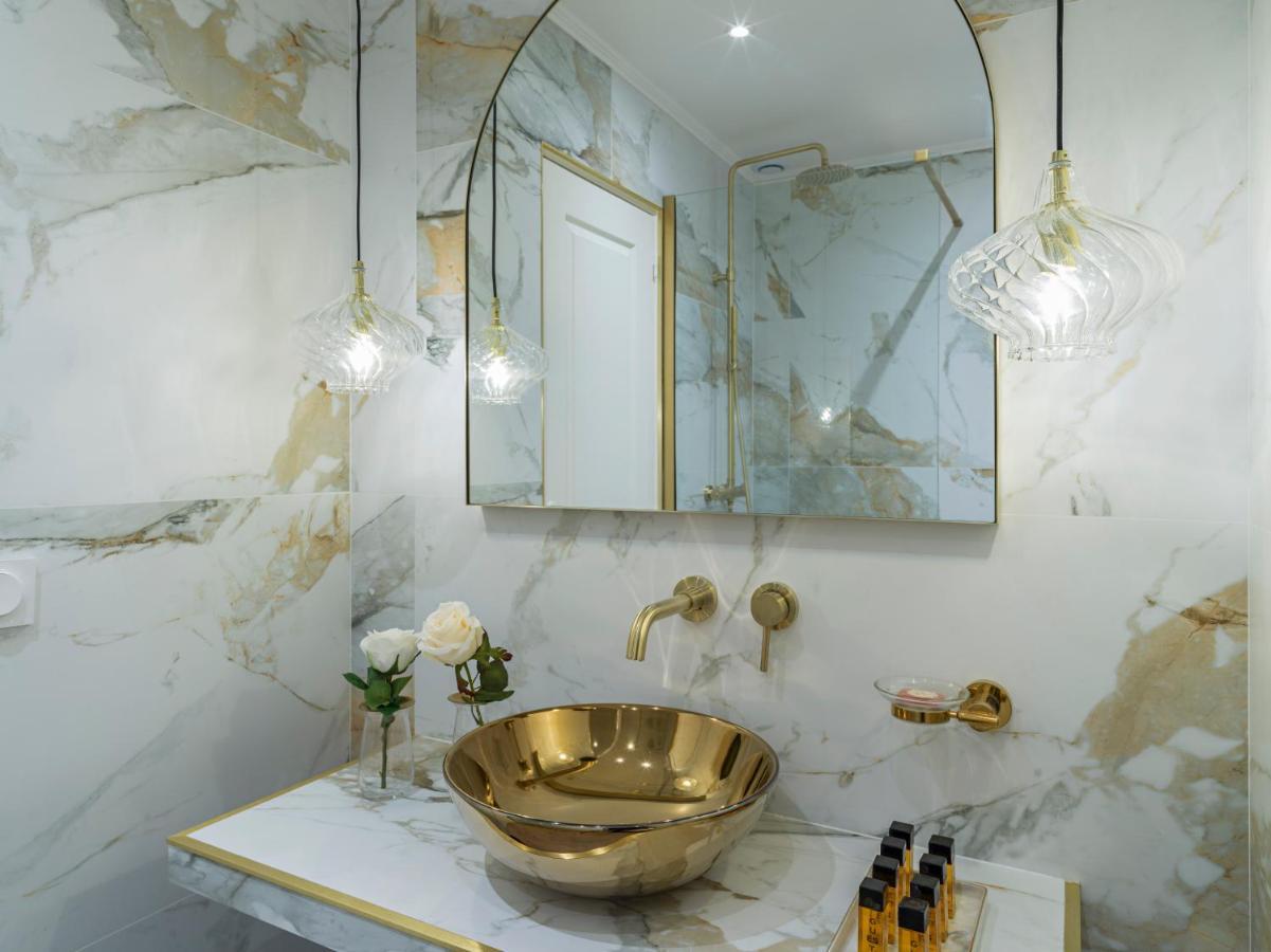 The Margarette Suite Paryż Zewnętrze zdjęcie