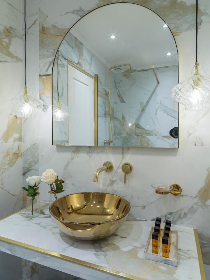 The Margarette Suite Paryż Zewnętrze zdjęcie