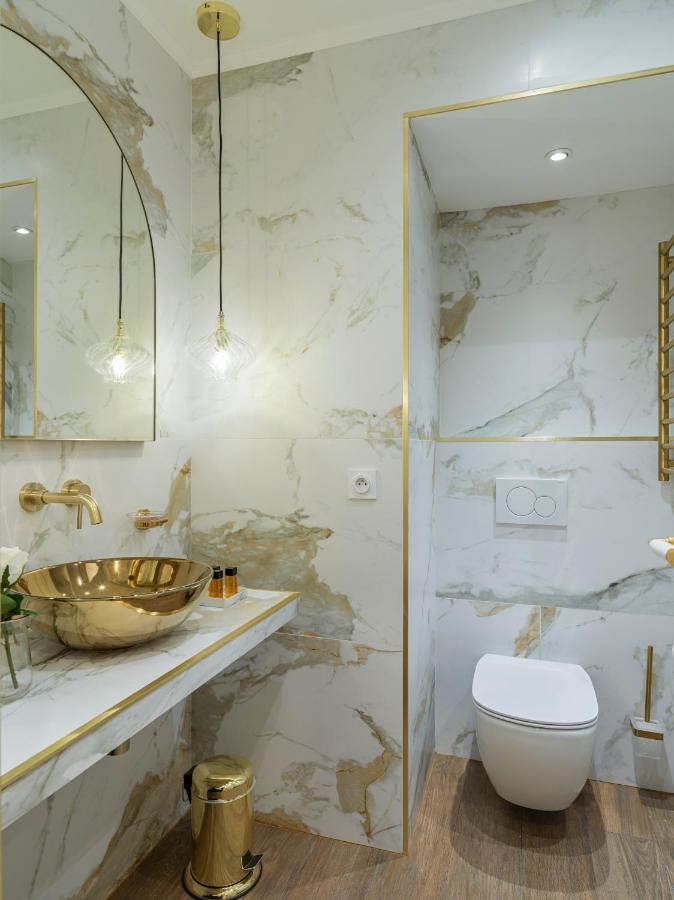 The Margarette Suite Paryż Zewnętrze zdjęcie