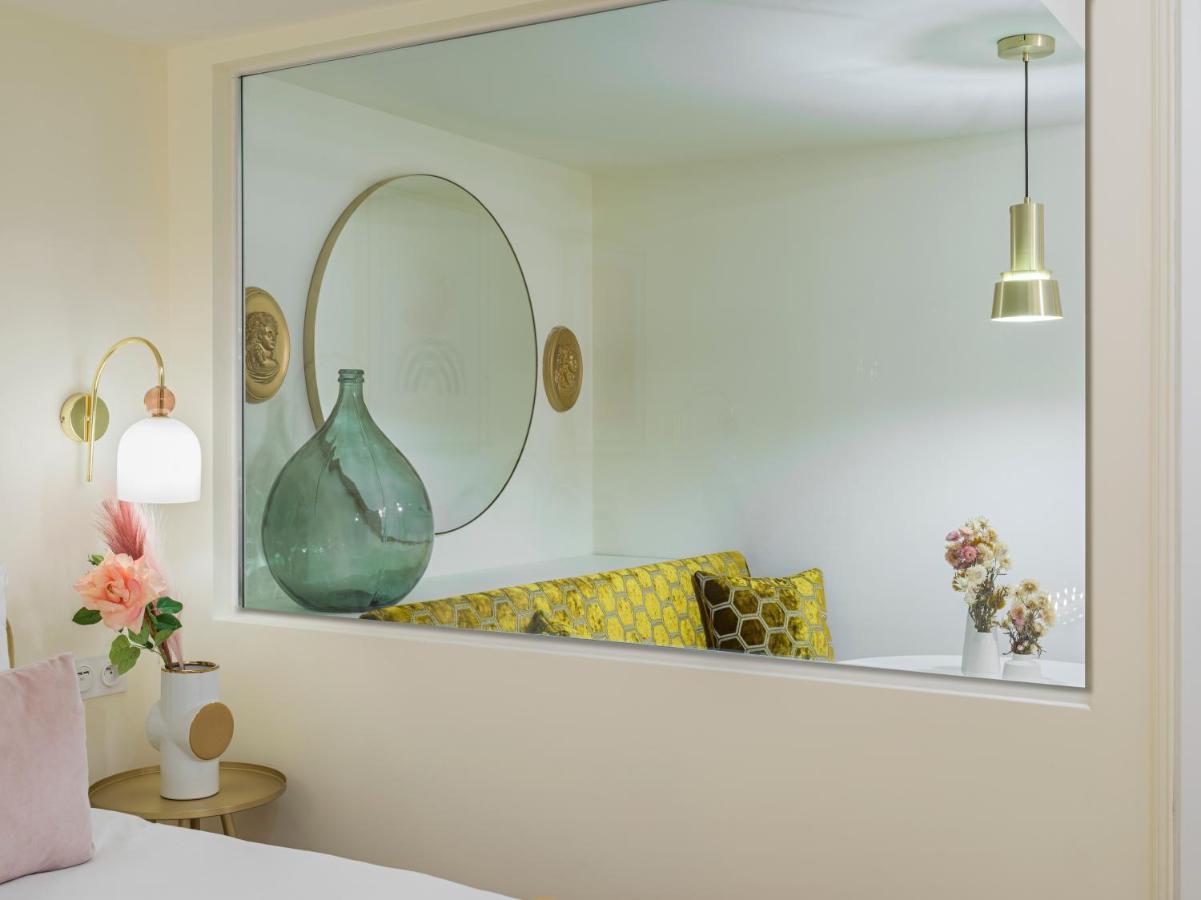 The Margarette Suite Paryż Zewnętrze zdjęcie