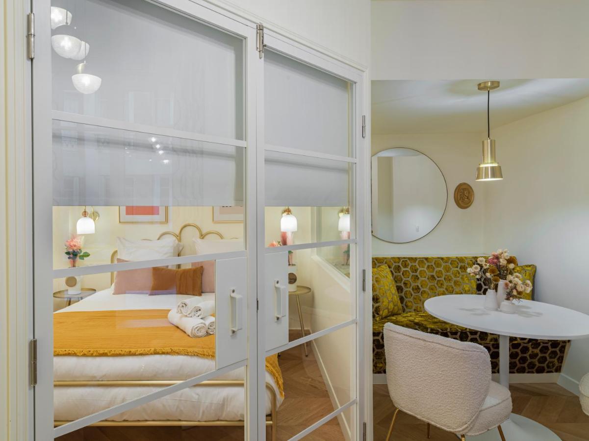 The Margarette Suite Paryż Zewnętrze zdjęcie