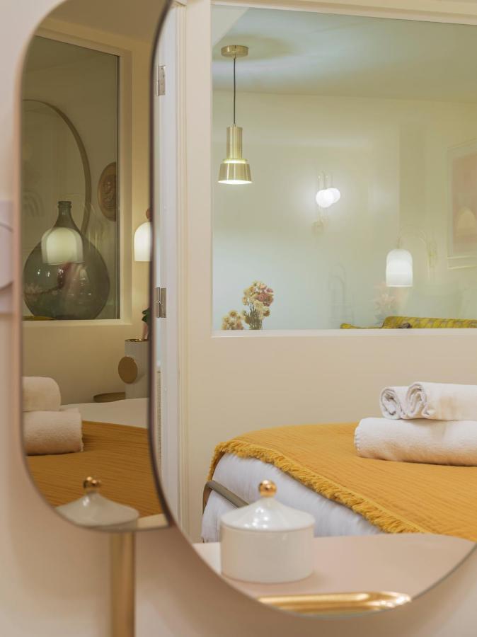The Margarette Suite Paryż Zewnętrze zdjęcie